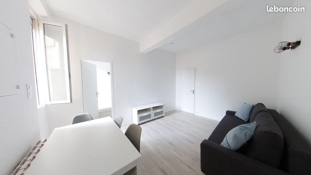 Appartement à louer, 35m², Toulouse