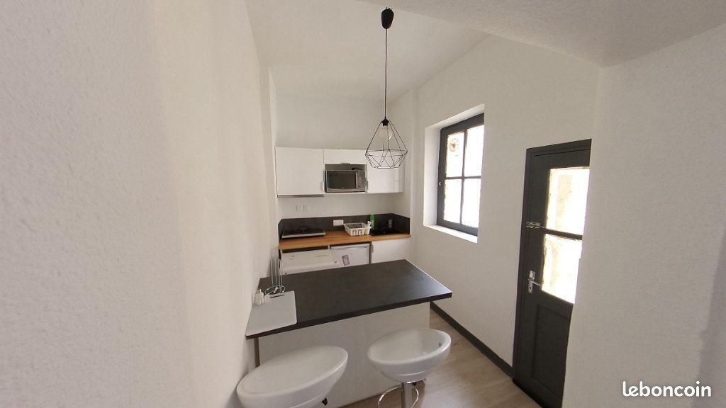 Appartement à louer, 35m², Toulouse