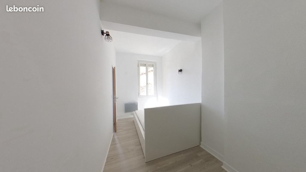 Appartement à louer, 35m², Toulouse