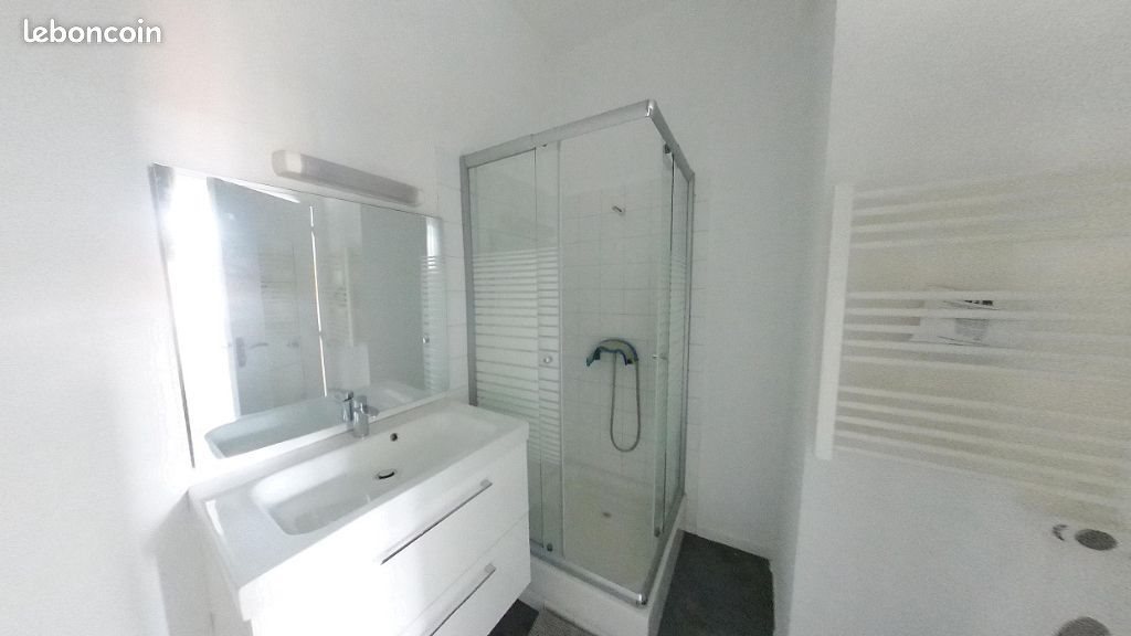 Appartement à louer, 35m², Toulouse