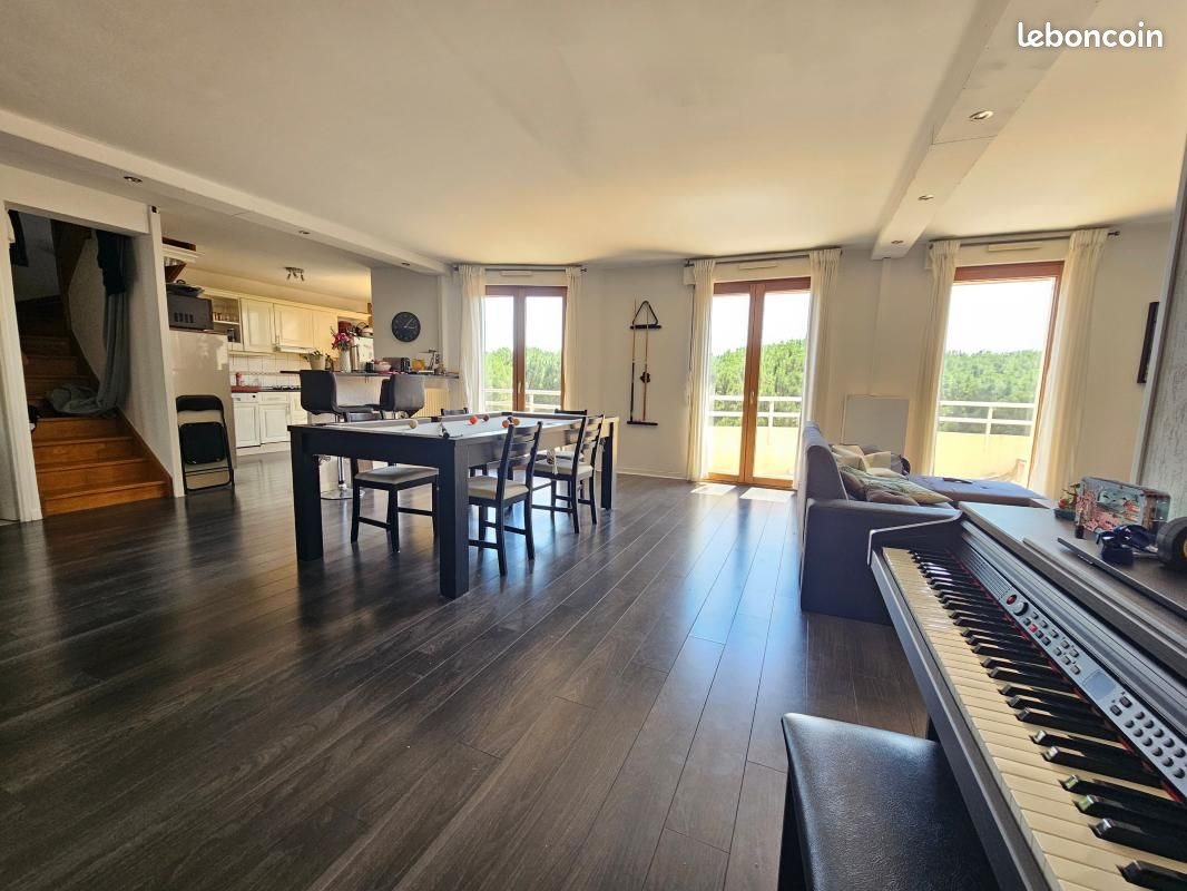 Appartement à vendre, 139m², Saint-Orens-de-Gameville