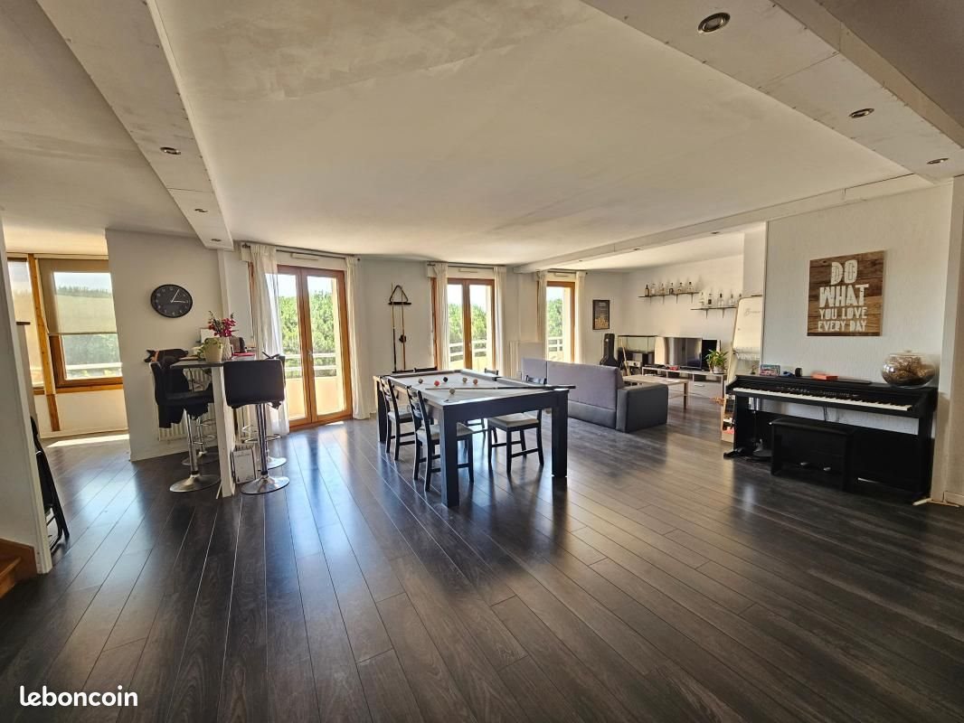Appartement à vendre, 139m², Saint-Orens-de-Gameville