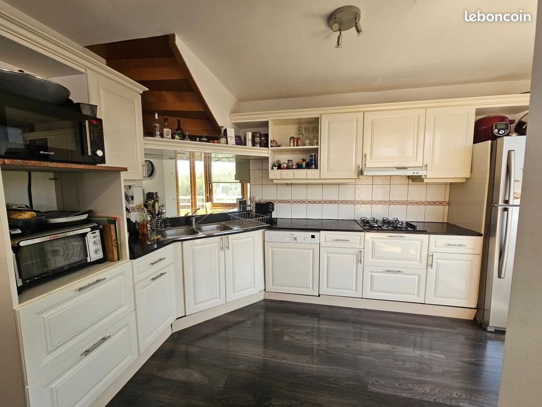 Appartement à vendre, 139m², Saint-Orens-de-Gameville