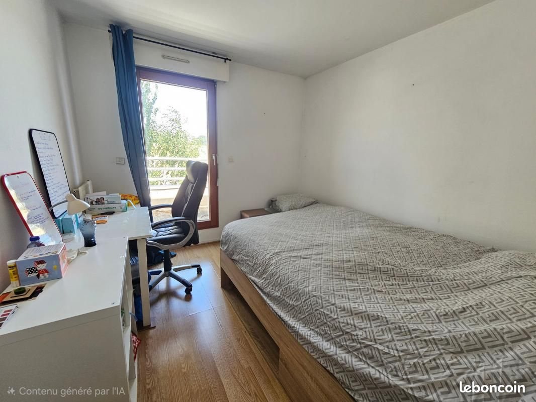 Appartement à vendre, 139m², Saint-Orens-de-Gameville