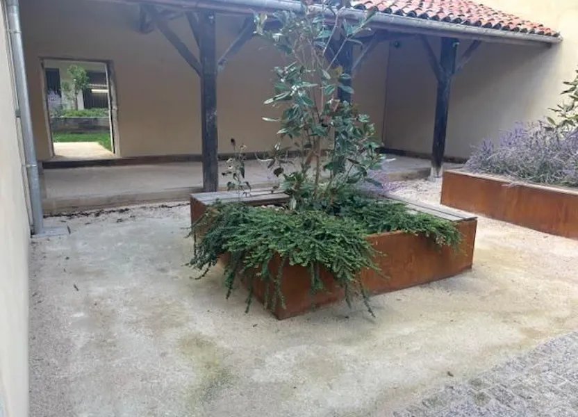 Appartement à louer, 85m², Bourg-en-Bresse