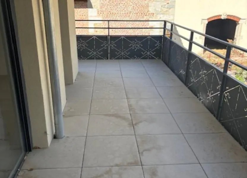 Appartement à louer, 85m², Bourg-en-Bresse