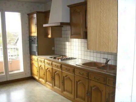 Appartement à louer, 60m², Vonnas