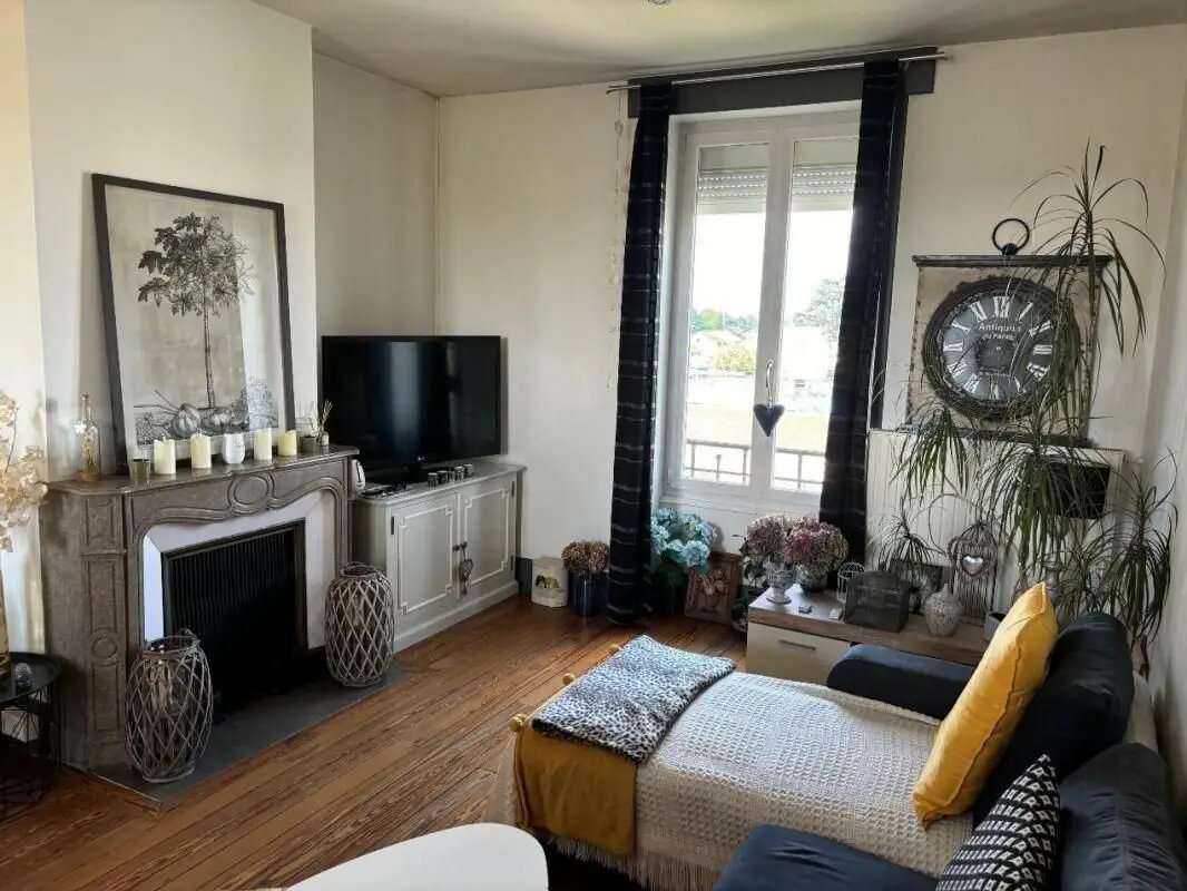 Appartement à louer, 53m², Bourg-en-Bresse