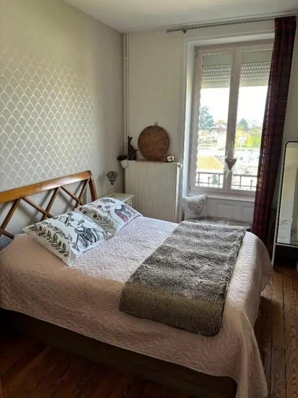 Appartement à louer, 53m², Bourg-en-Bresse