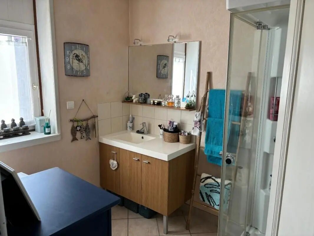 Appartement à louer, 53m², Bourg-en-Bresse