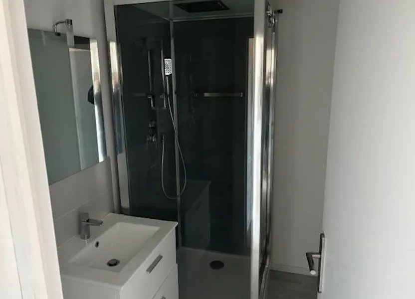 Appartement à louer, 23m², Bourg-en-Bresse