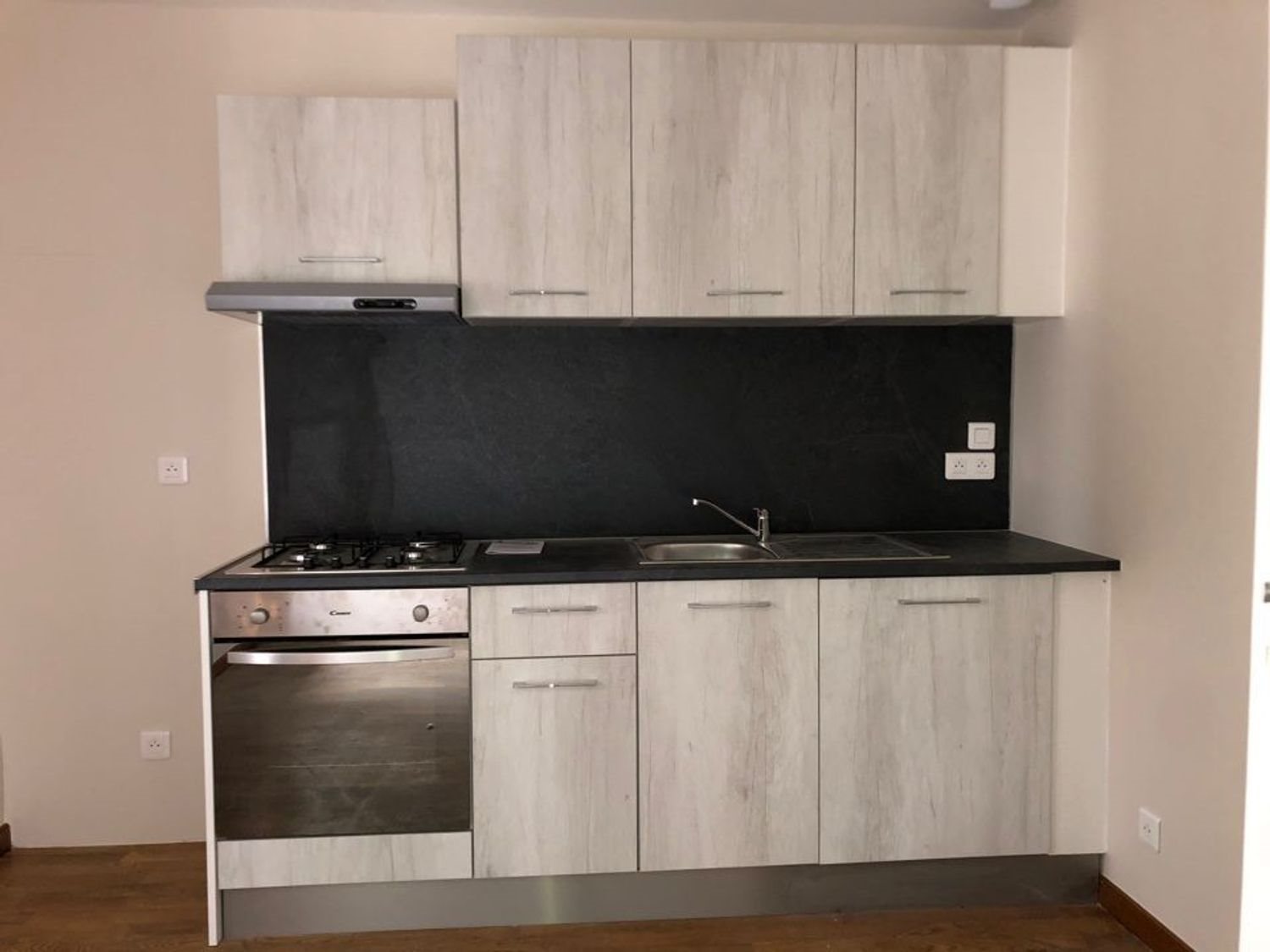 Appartement à louer, 45m², Saint-Julien-sur-Reyssouze