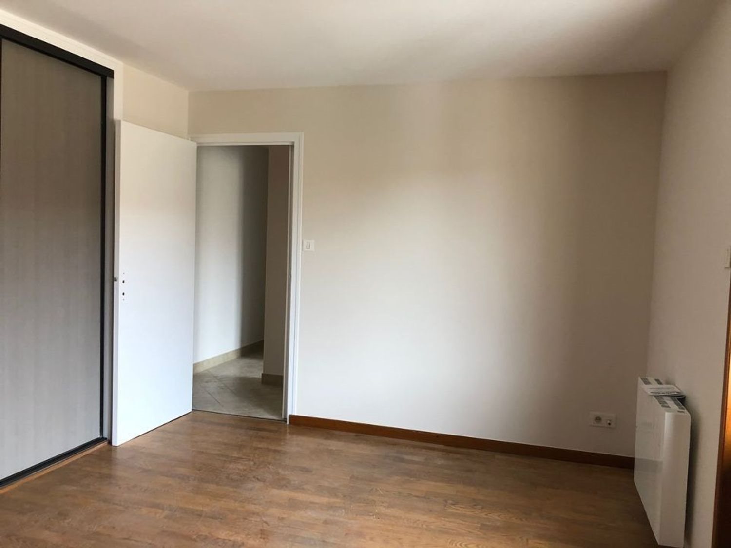 Appartement à louer, 45m², Saint-Julien-sur-Reyssouze