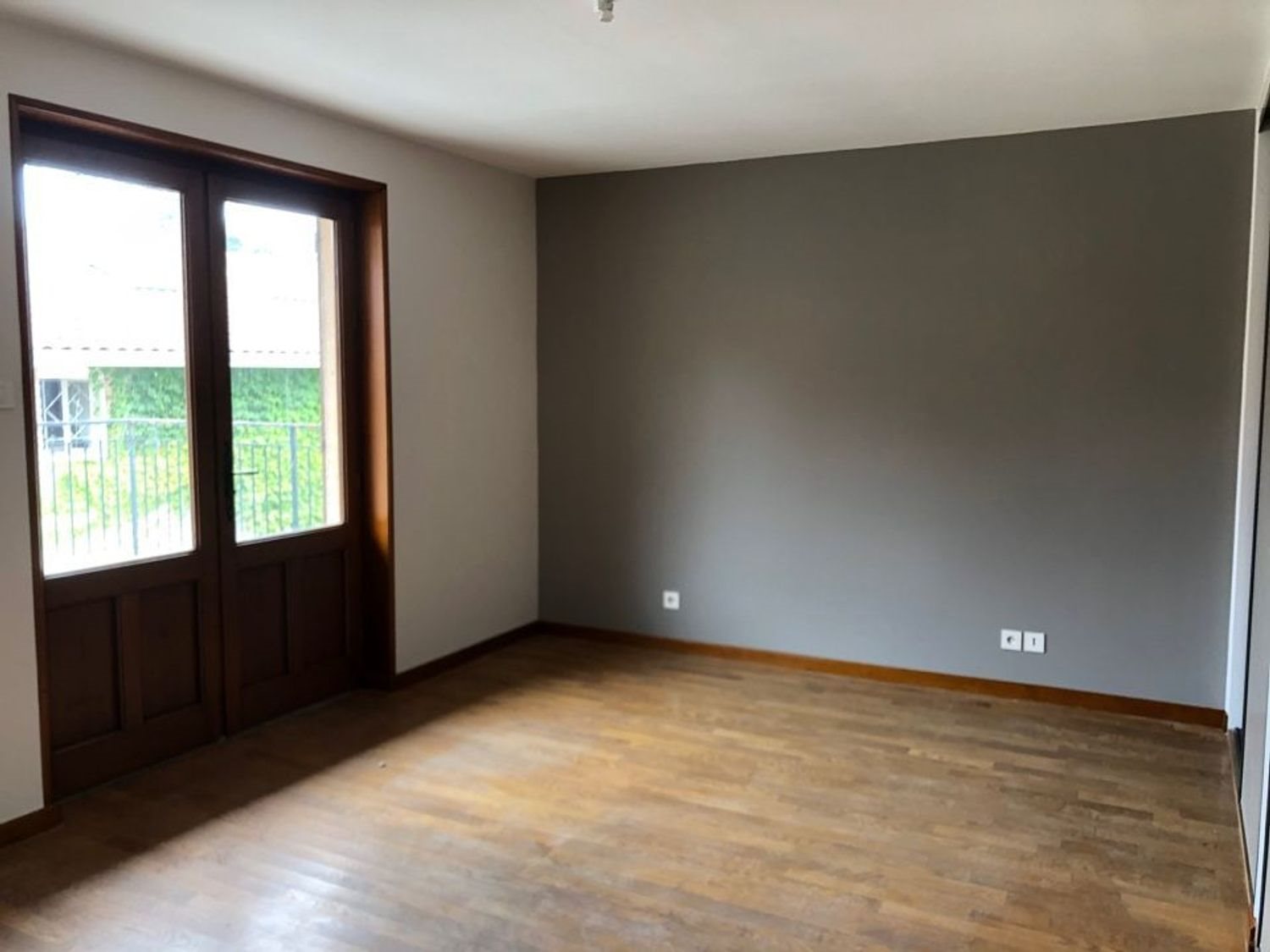 Appartement à louer, 45m², Saint-Julien-sur-Reyssouze