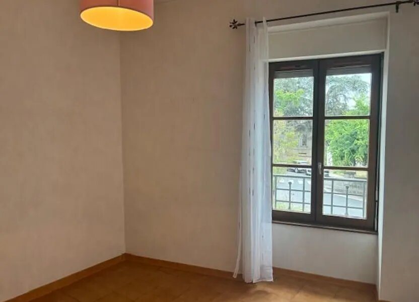 Appartement à louer, 40m², Trévoux