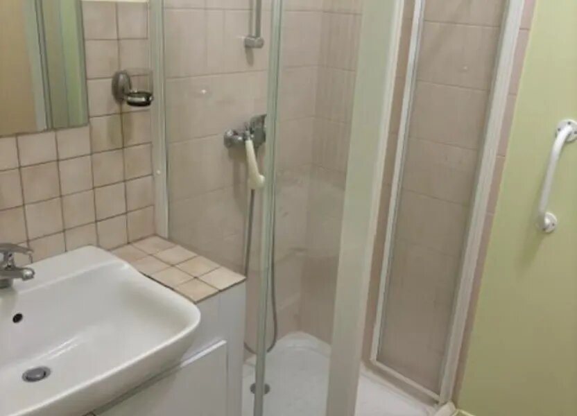 Appartement à louer, 40m², Trévoux