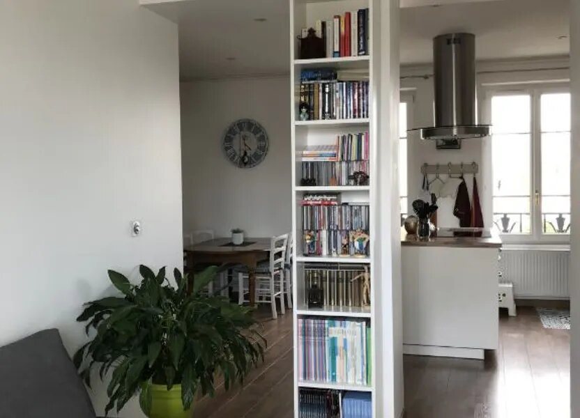 Appartement à louer, 62m², Bourg-en-Bresse