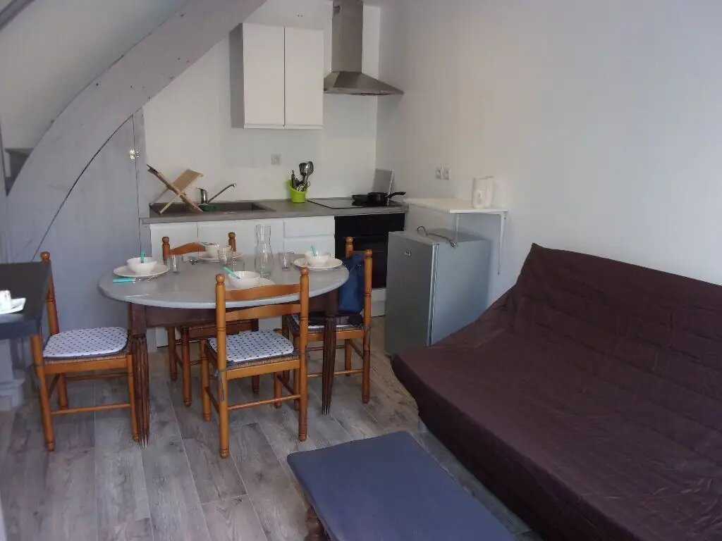 Maison à louer, 24m², Bourg-en-Bresse