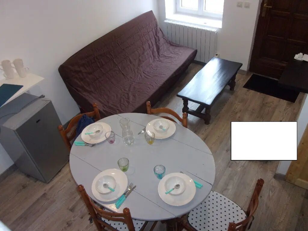 Maison à louer, 24m², Bourg-en-Bresse