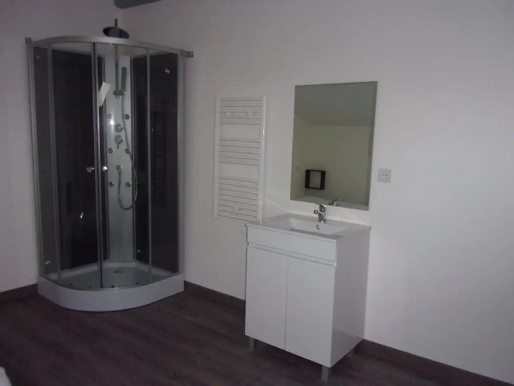 Maison à louer, 24m², Bourg-en-Bresse