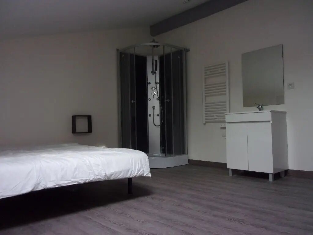 Maison à louer, 24m², Bourg-en-Bresse