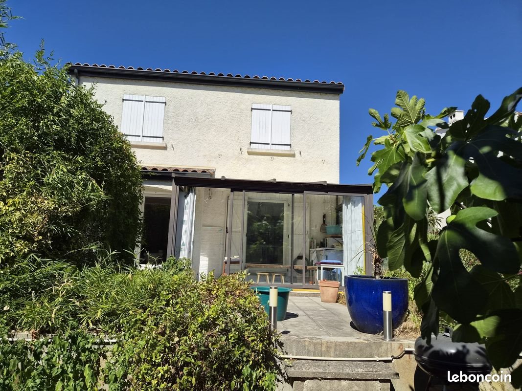 Maison à louer, 84m², Saint-Gély-du-Fesc