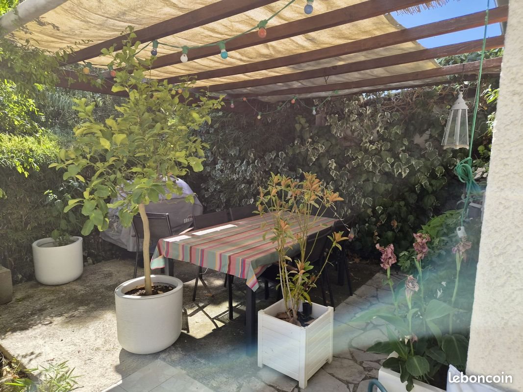 Maison à louer, 84m², Saint-Gély-du-Fesc