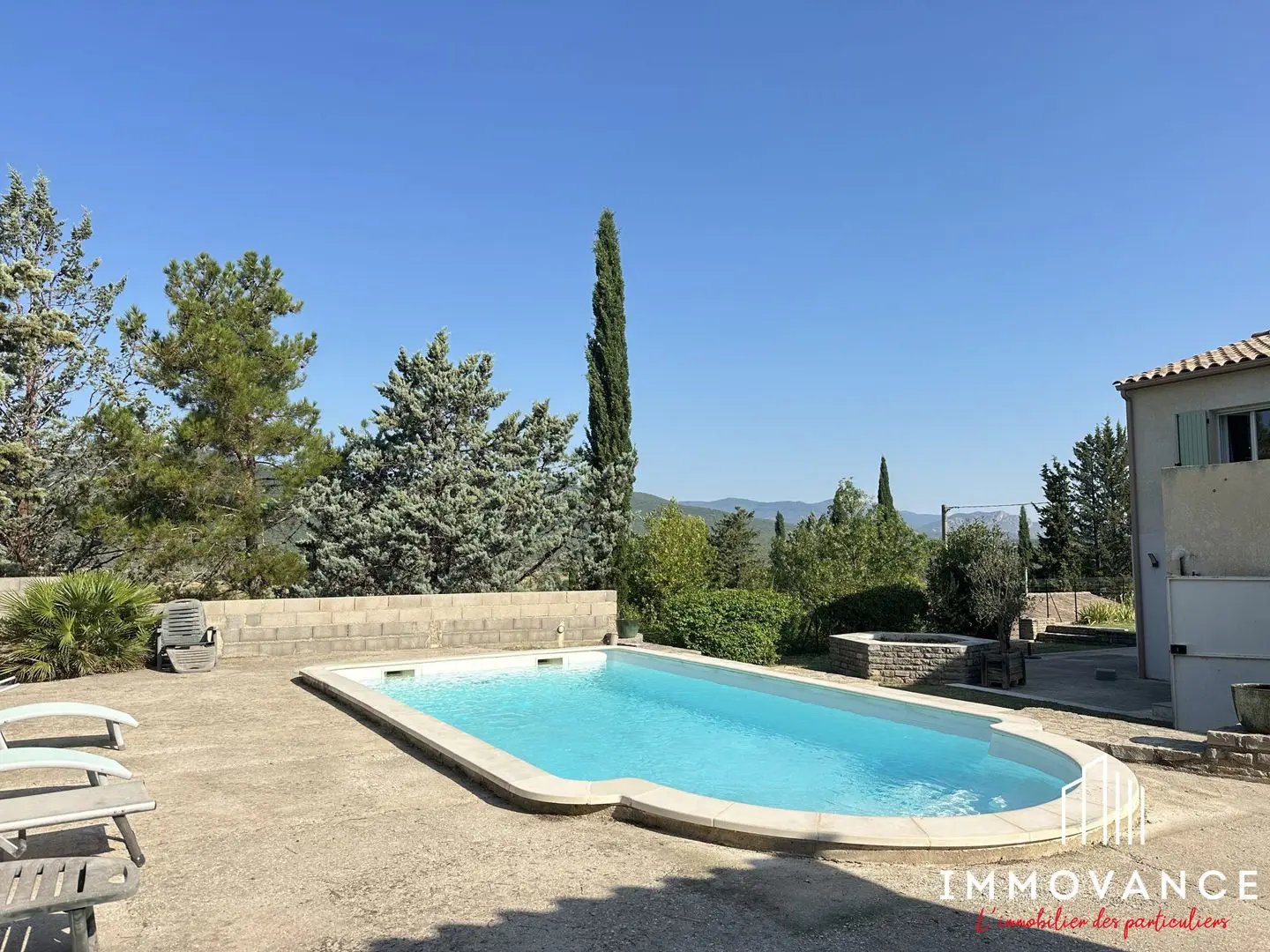 Maison à vendre, 163m², Quissac