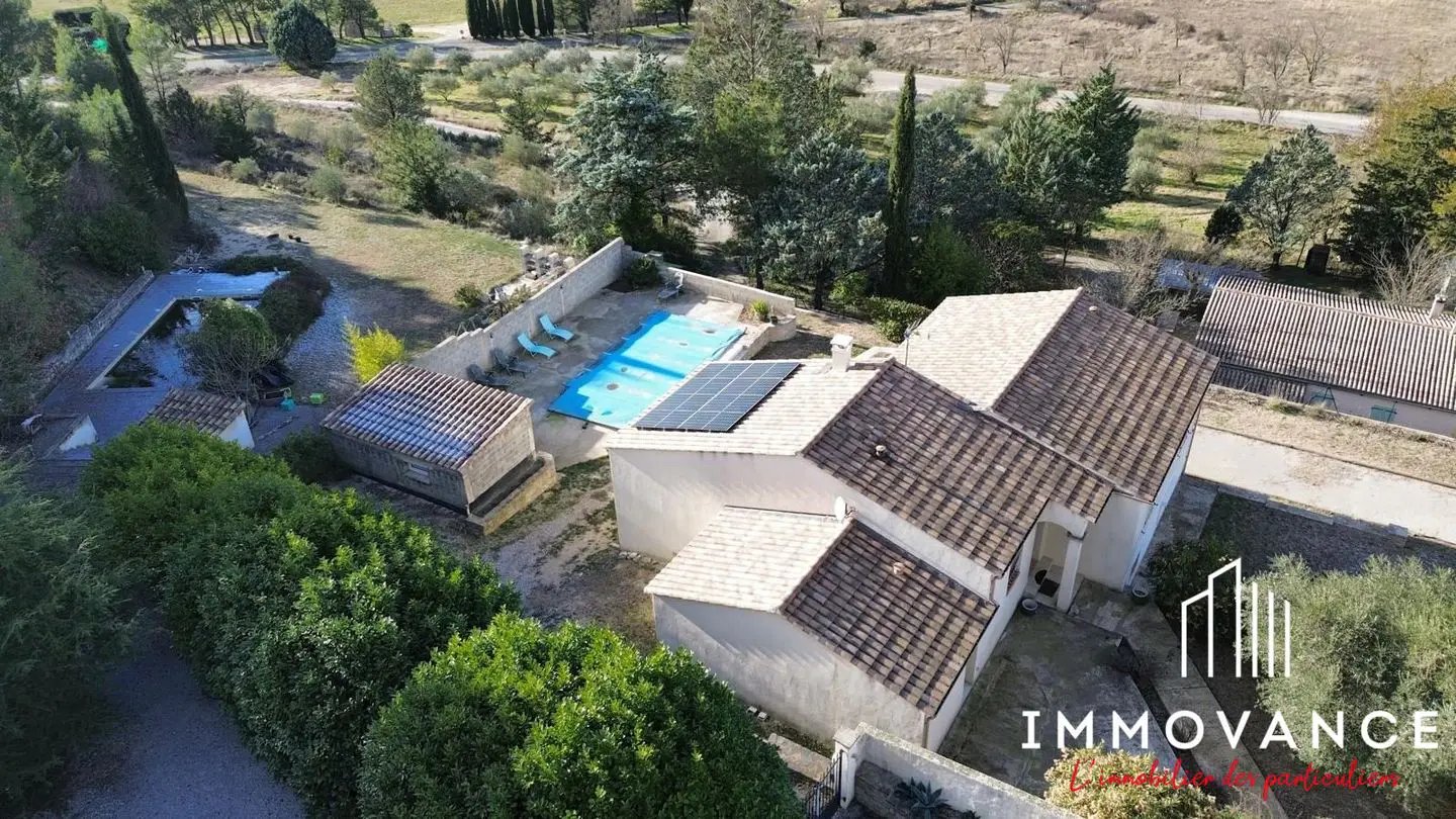Maison à vendre, 163m², Quissac