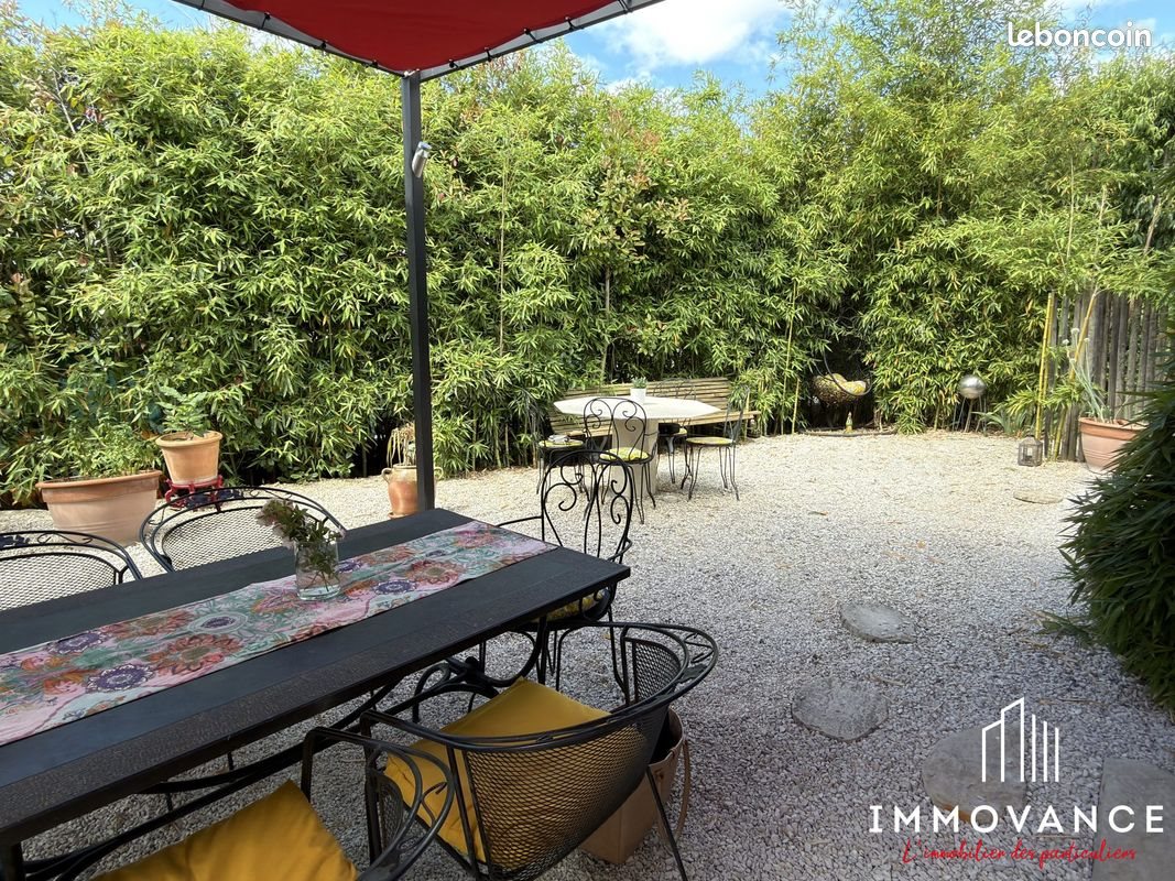 Maison à vendre, 150m², Saint-Mathieu-de-Tréviers
