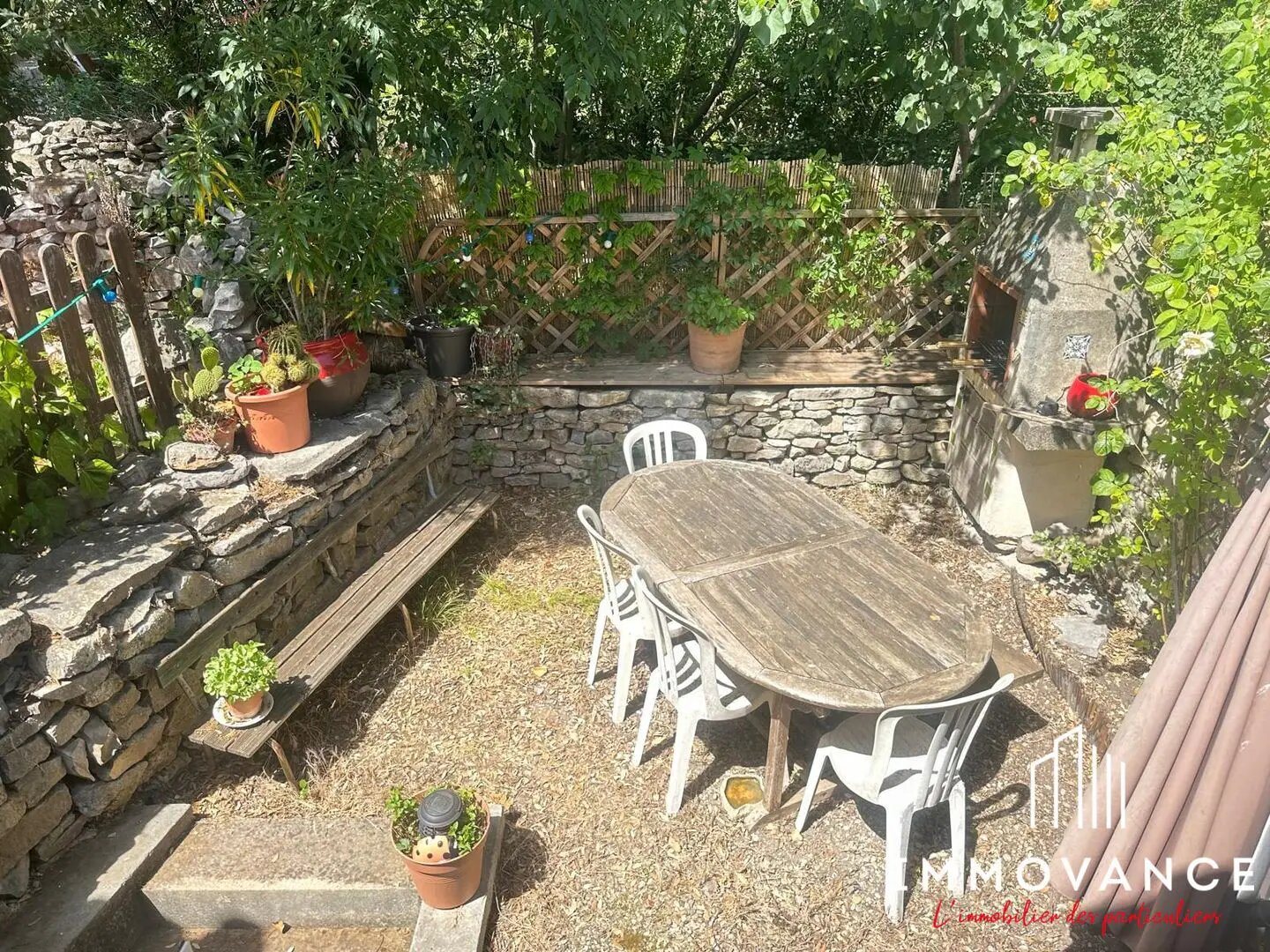 Maison à vendre, 93m², Saint-Mathieu-de-Tréviers