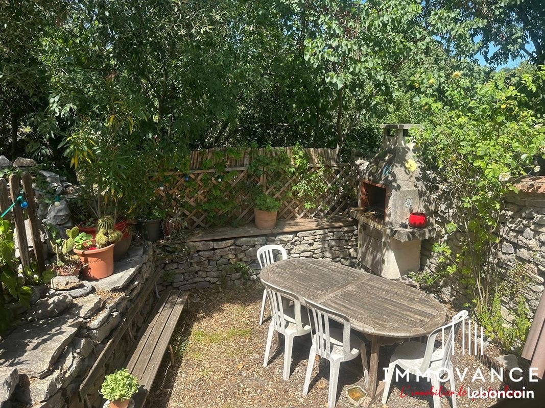 Maison à vendre, 93m², Saint-Mathieu-de-Tréviers