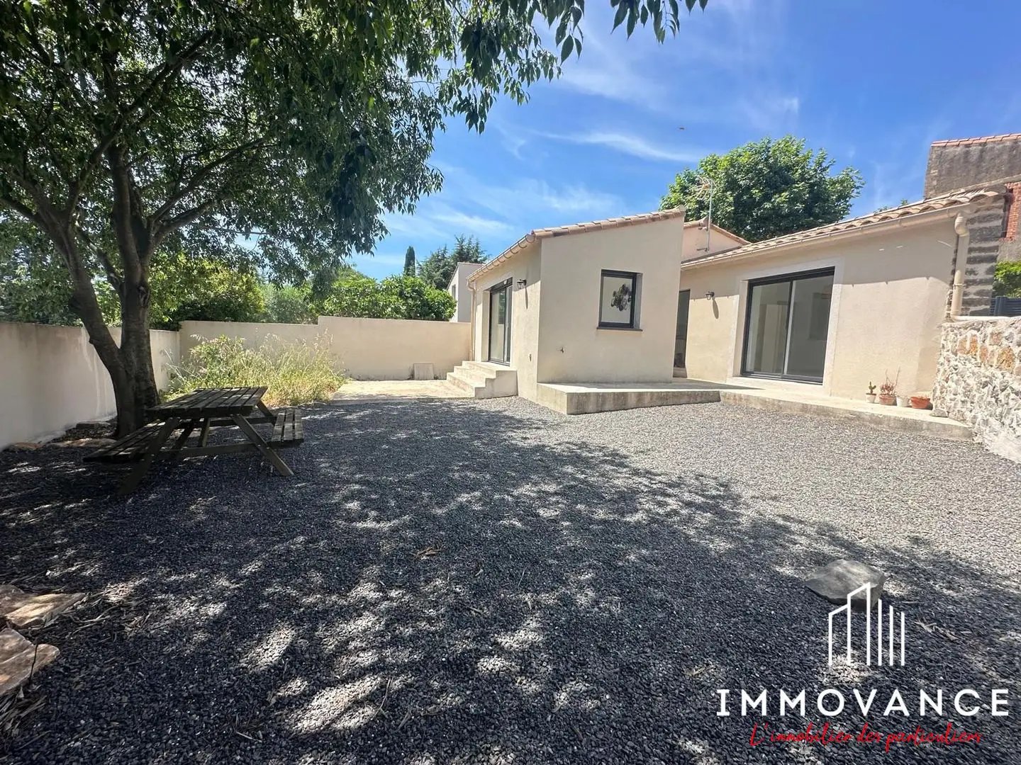 Maison à vendre, 63m², Claret
