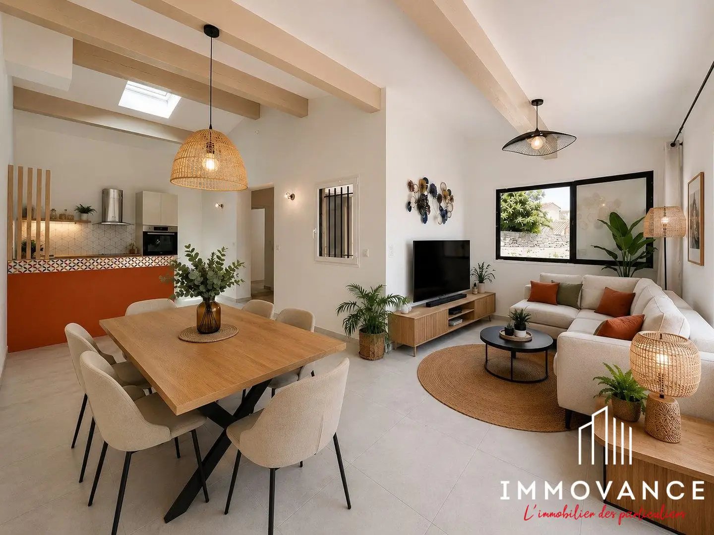 Maison à vendre, 63m², Claret