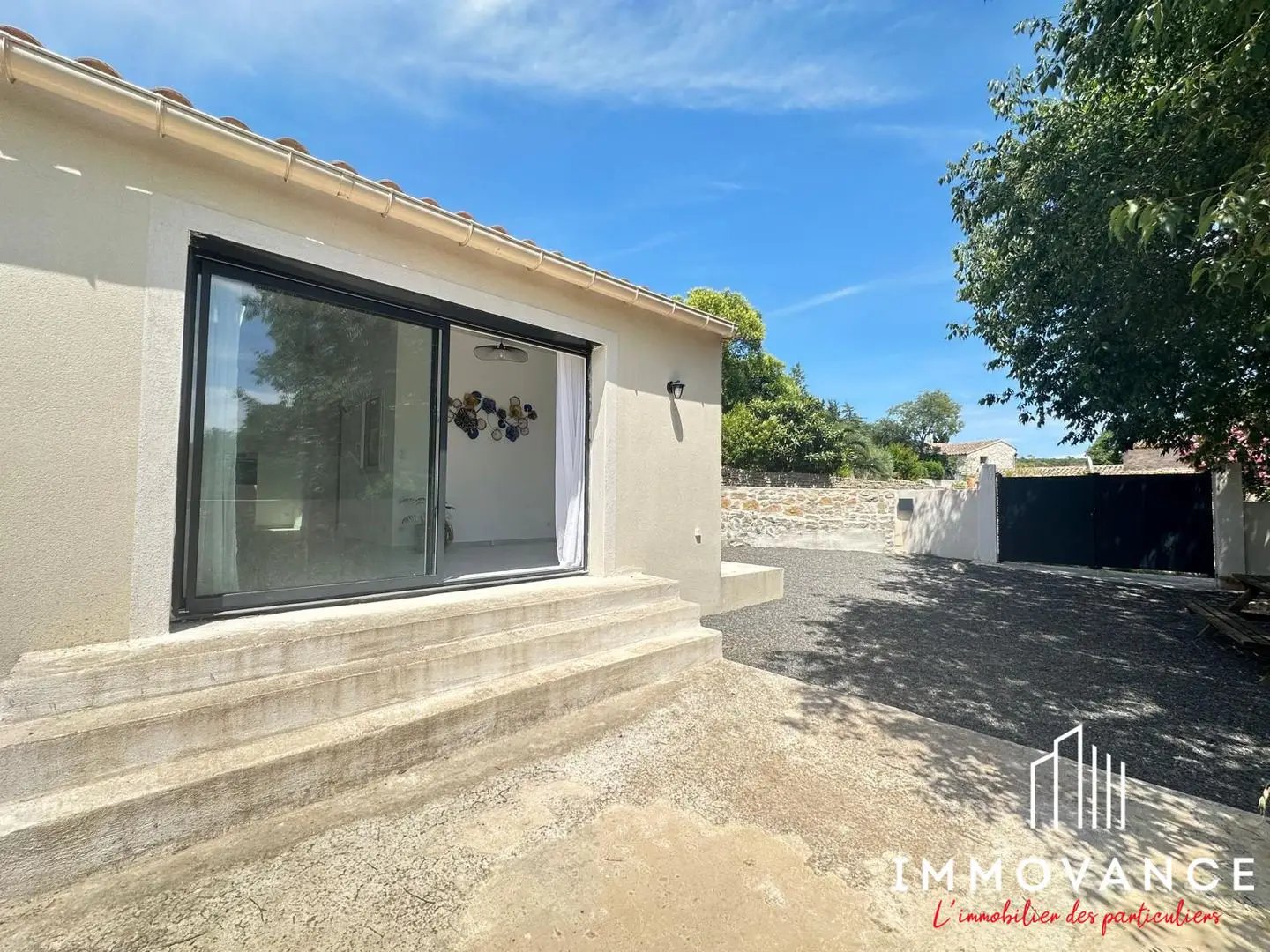 Maison à vendre, 63m², Claret
