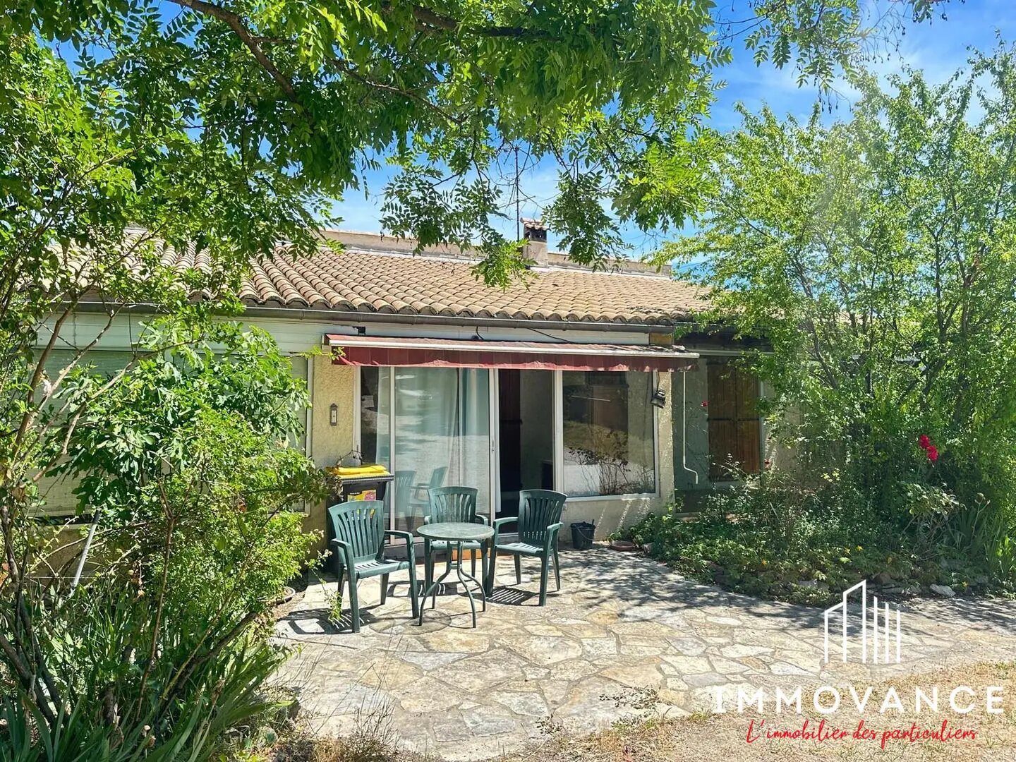 Maison à vendre, 120m², Claret