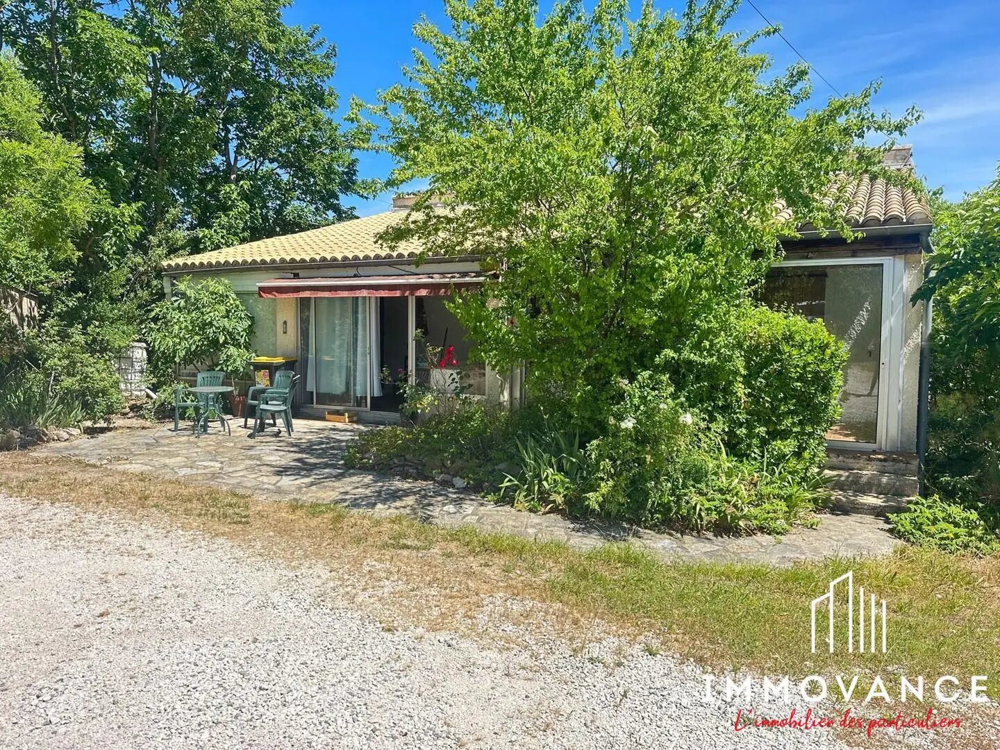 Maison à vendre, 120m², Claret