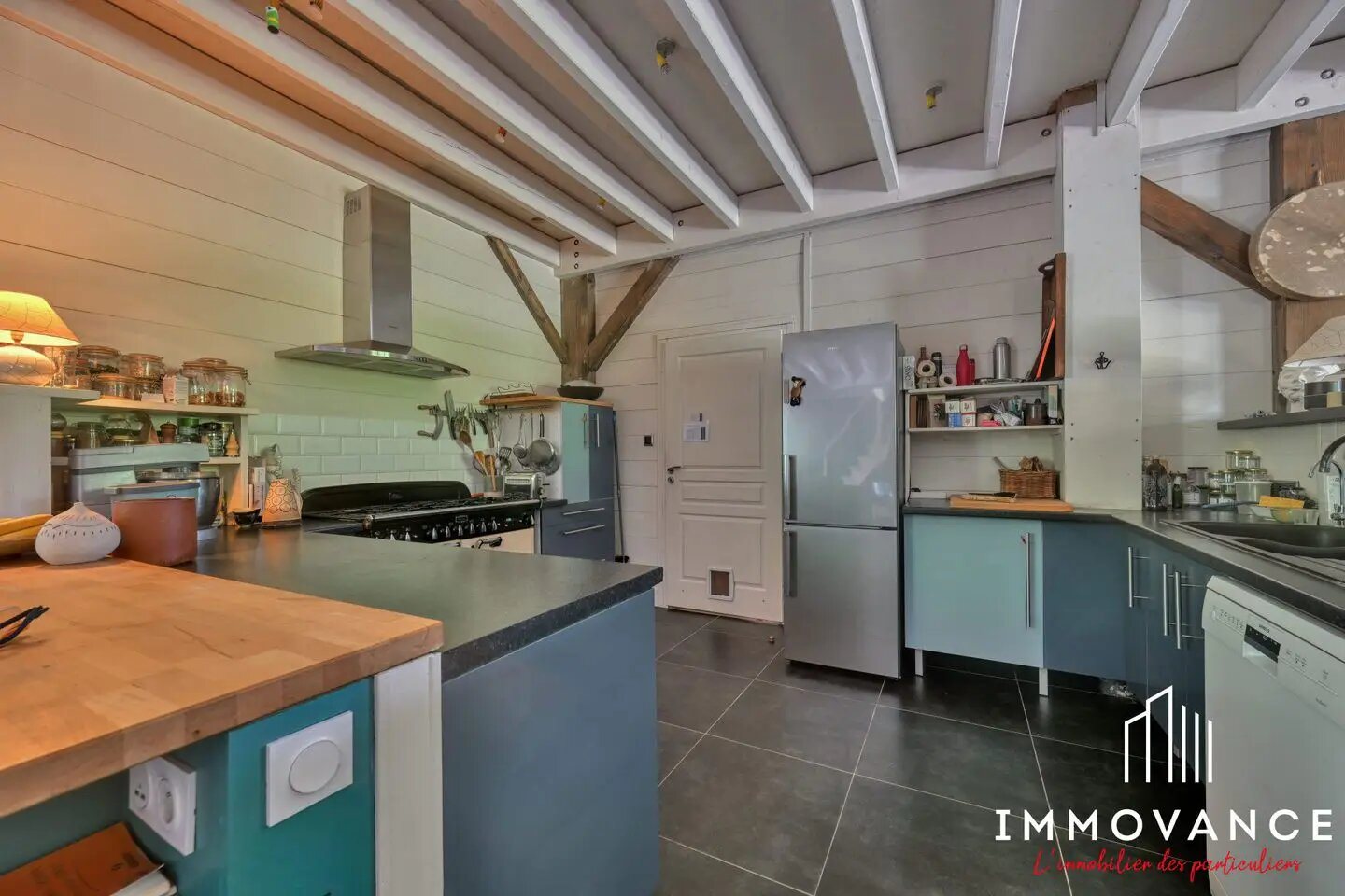 Maison à vendre, 257m², Saint-Mathieu-de-Tréviers