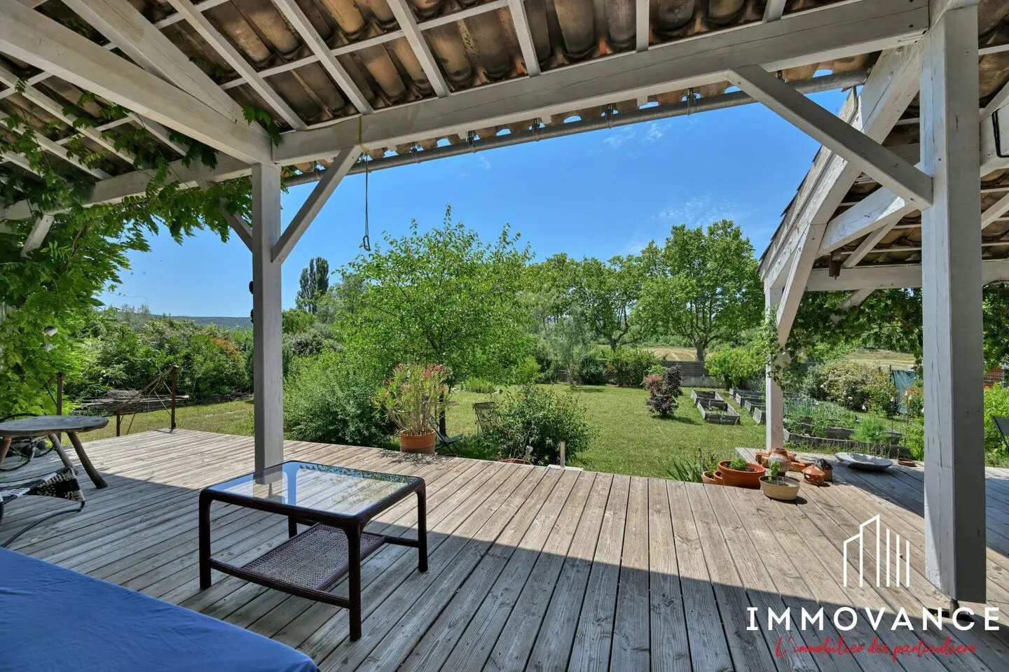 Maison à vendre, 257m², Saint-Mathieu-de-Tréviers