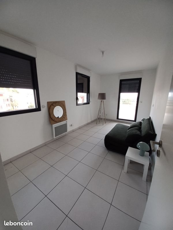 Appartement à louer, 40m², Montpellier