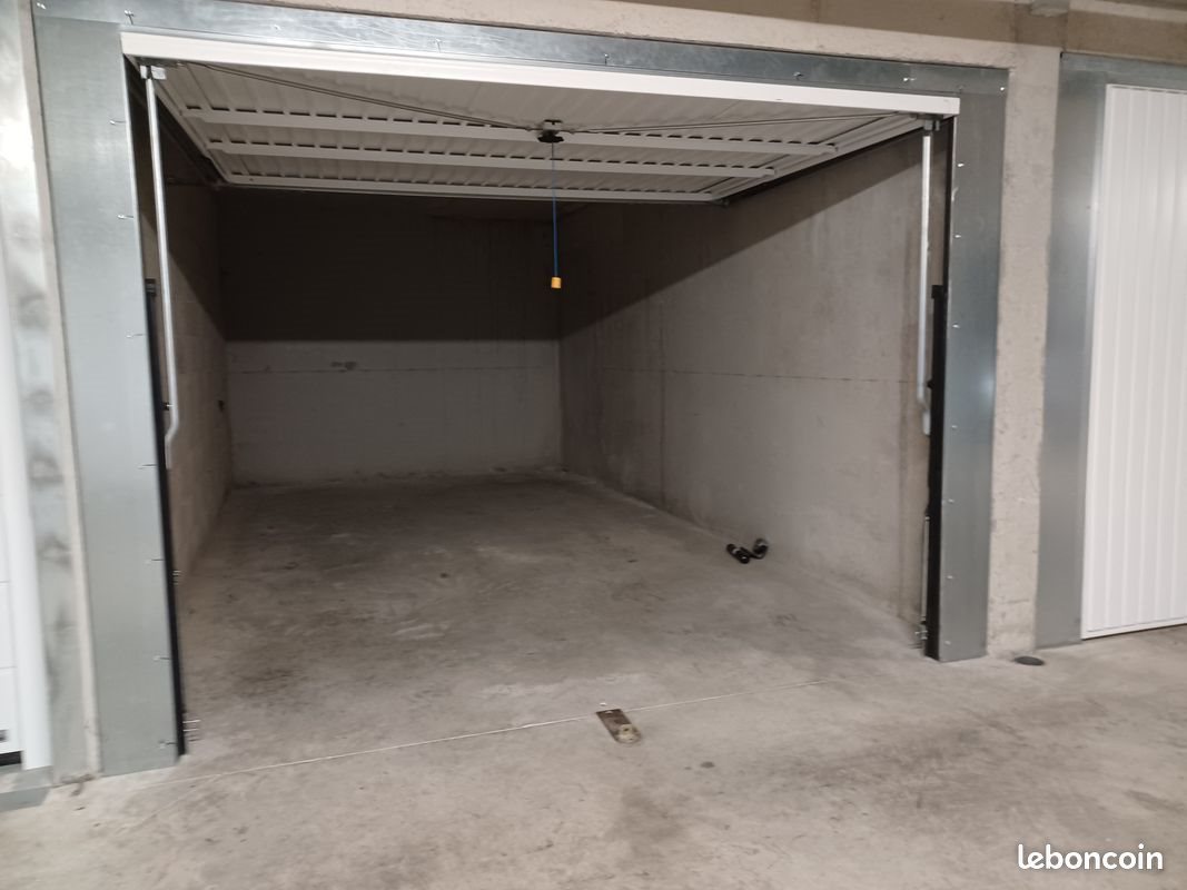 Appartement à louer, 40m², Montpellier