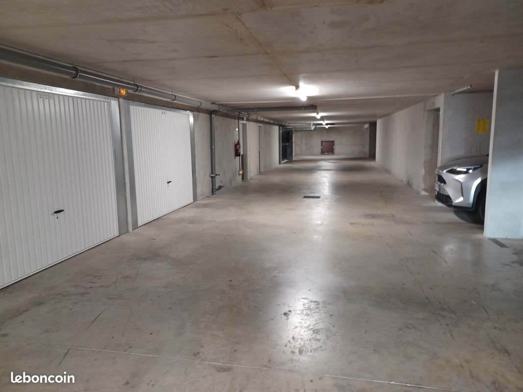 Appartement à louer, 40m², Montpellier