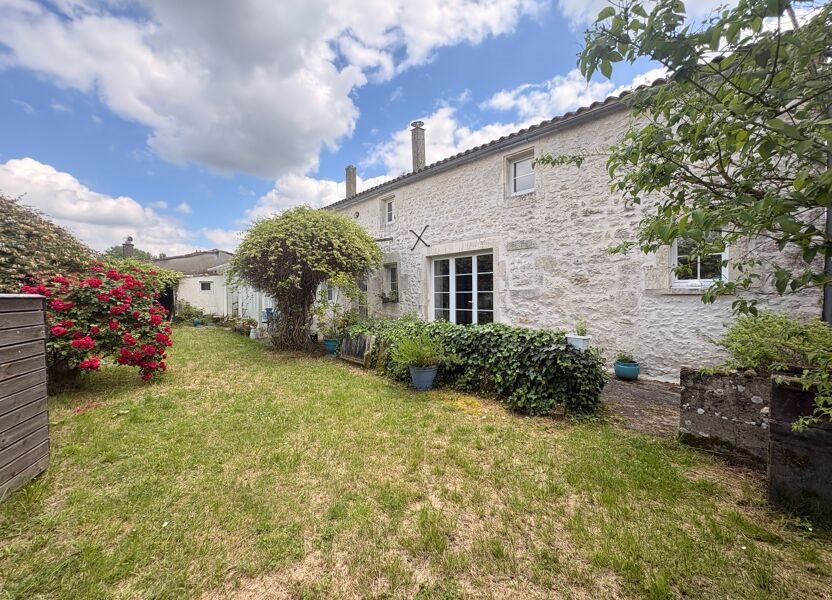 Maison à vendre, 231m², Sablonceaux