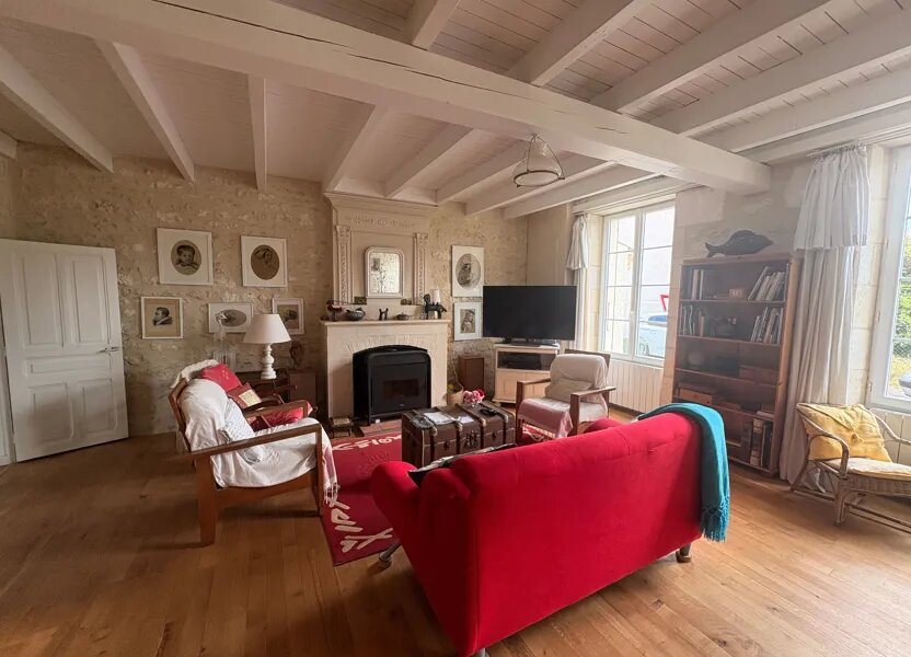 Maison à vendre, 231m², Sablonceaux