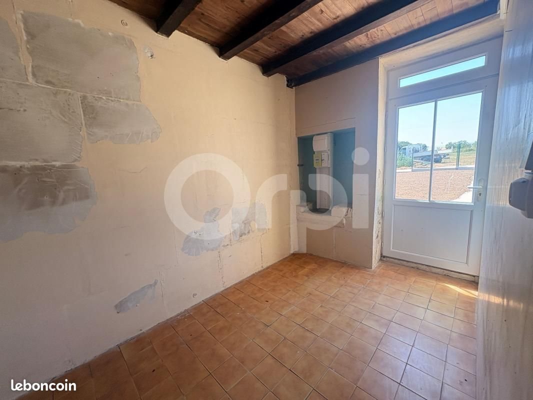 Maison à vendre, 108m², Balanzac