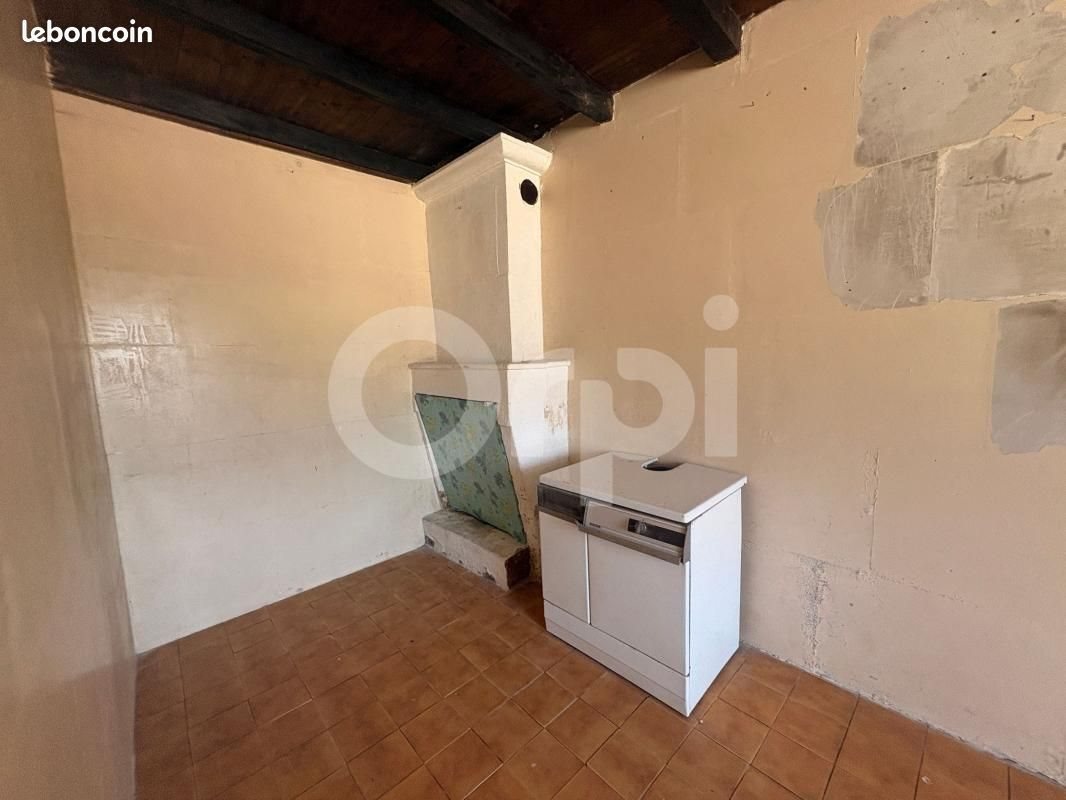 Maison à vendre, 108m², Balanzac