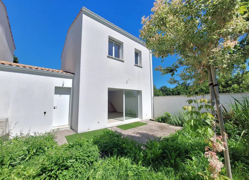 Maison à louer, 92m², Médis
