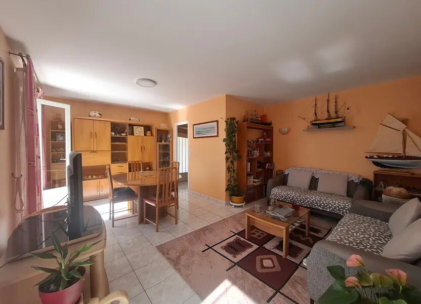 Maison à vendre, 88m², Saujon