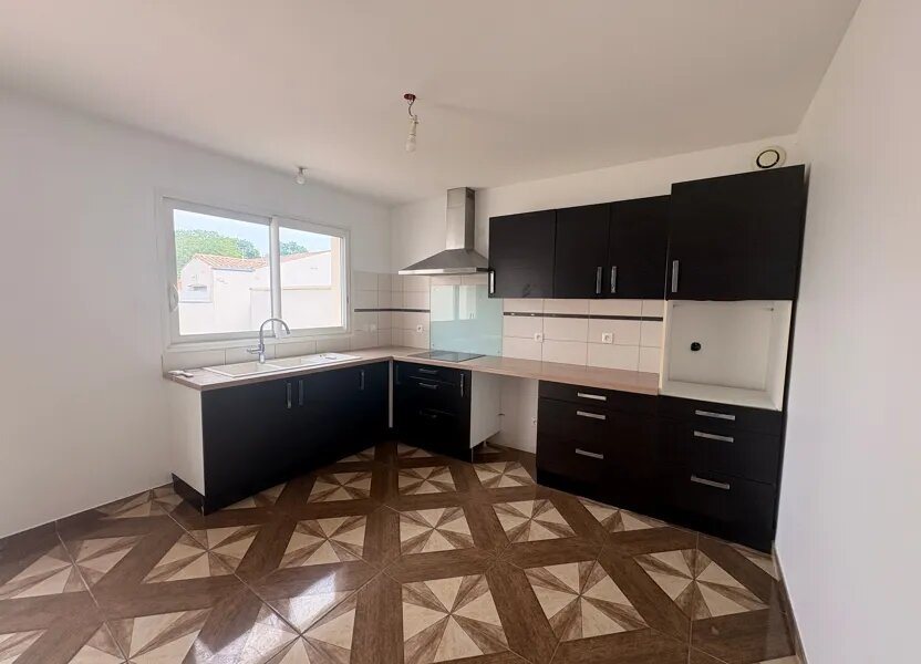 Maison à vendre, 113m², Balanzac