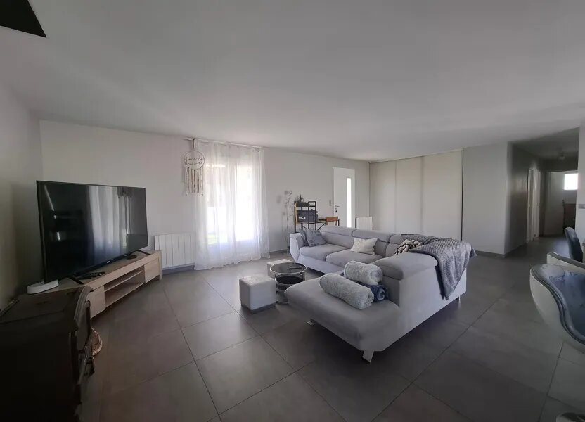 Maison à vendre, 123m², Saujon